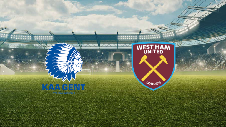 Gent x West Ham: onde assistir e horário do jogo pela Conference League