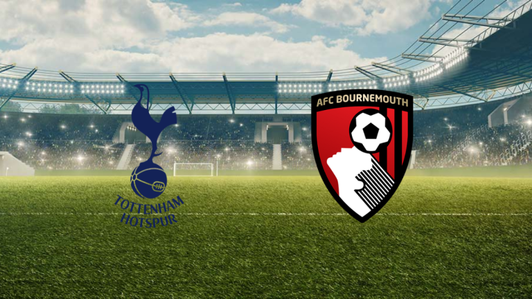 Tottenham x Bournemouth onde assistir e horário do jogo pelo Campeonato Inglês