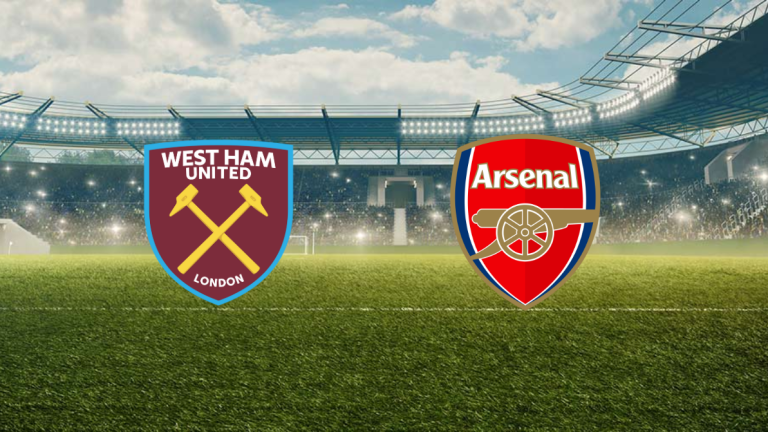 West Ham x Arsenal: onde assistir e horário do jogo pelo Campeonato Inglês