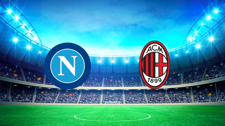 Napoli x Milan: onde assistir e horário do jogo pela Liga dos Campeões