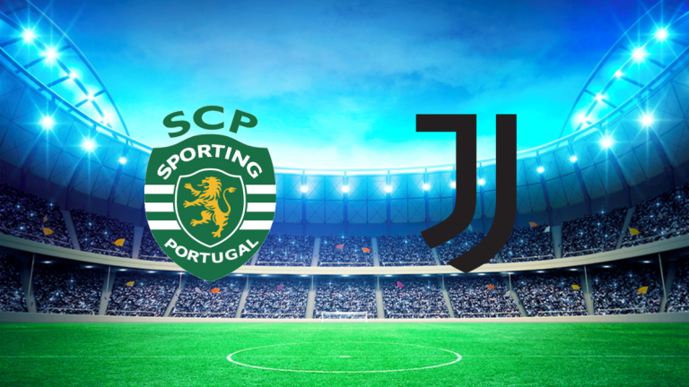 Sporting x Juventus: onde assistir e horário do jogo pela Liga Europa