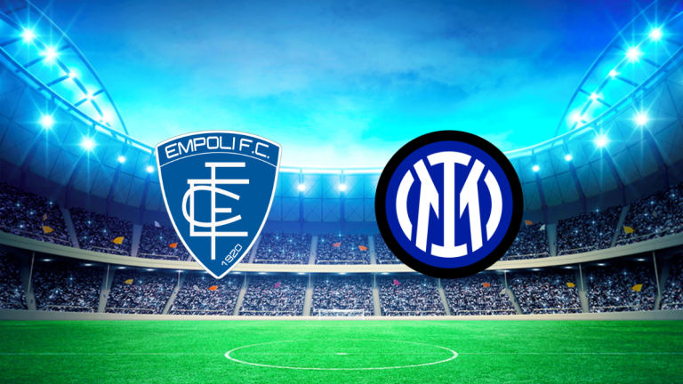 Empoli x Inter de Milão: onde assistir e horário do jogo pelo Campeonato Italiano