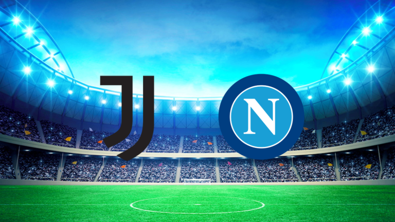 Juventus x Napoli: onde assistir e horário do jogo pelo Campeonato Italiano