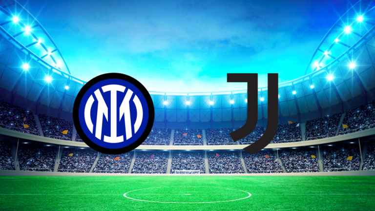 Inter de Milão x Juventus: onde assistir e horário do jogo pela Copa da Itália