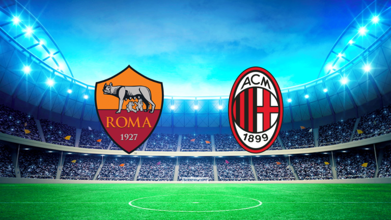 Roma x Milan: onde assistir e horário do jogo pelo Campeonato Italiano