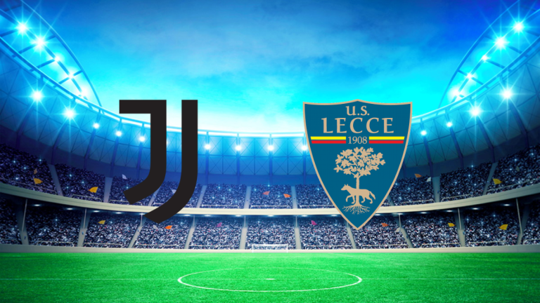 Juventus x Lecce: onde assistir e horário do jogo pelo Campeonato Italiano