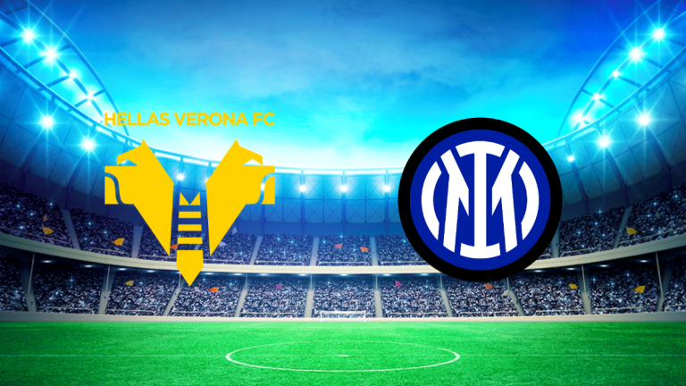 Hellas Verona x Inter de Milão: onde assistir e horário do jogo pelo Campeonato Italiano