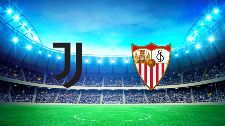 Juventus x Sevilla: onde assistir e horário do jogo pela Liga Europa