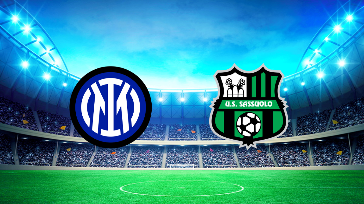 Onde vai passar o jogo da INTER DE MILÃO X SASSUOLO hoje (27/09)? Passa no  SPORTV, ESPN ou STAR+? Veja onde assistir INTER DE MILÃO X SASSUOLO ao vivo  com imagens 