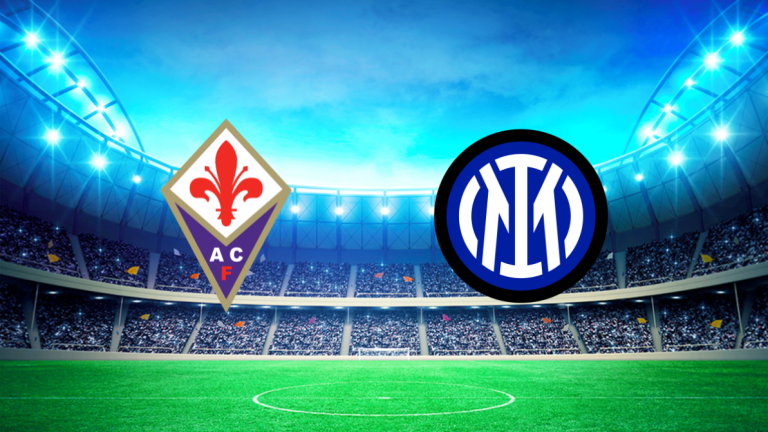 Onde assistir Fiorentina x Inter de Milão pela final da Coppa Itália?