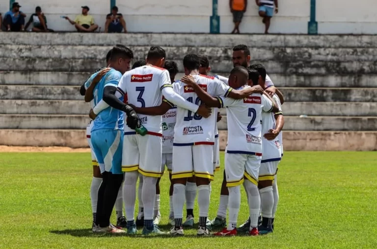 Igaci desiste do Campeonato Alagoano e Copa Alagoas 2025. Foto: Alexsander Smith/Ascom Igaci