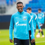 Robert Renan está na mira do Bahia e do Vasco