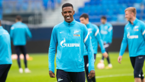 Robert Renan está na mira do Bahia e do Vasco