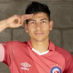 Internacional acerta contratação de Alan Rodríguez