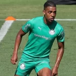 Vanderlan será vendido pelo Palmeiras ao RB Bragantino