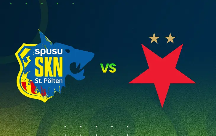 SKN St. Polten (F) vs Slavia Praga (F) futebol palpites 13/12/2023
