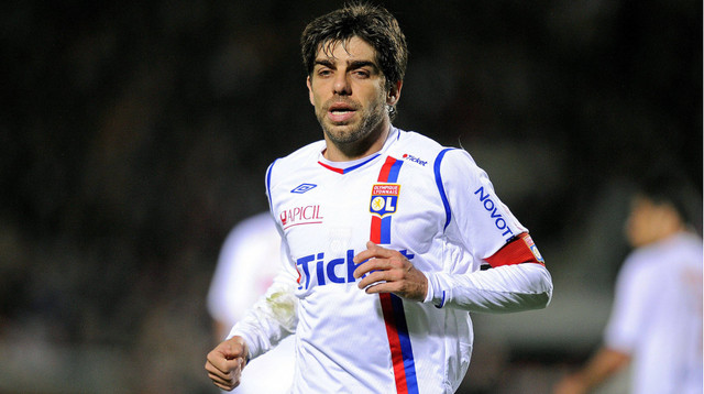 juninho pernambucano lyon