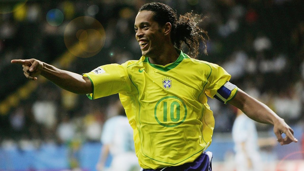 ronaldinho gaucho