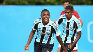 Imagem: Rodrigo Fatturi / Grêmio