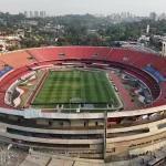 Estádio do Morumbis - São Paulo FC