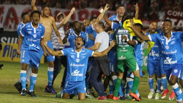 Você lembra? O último clube de menor expressão que conquistou o título do Campeonato Gaúcho