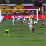 Vitória x Internacional pelo Brasileirão 2025