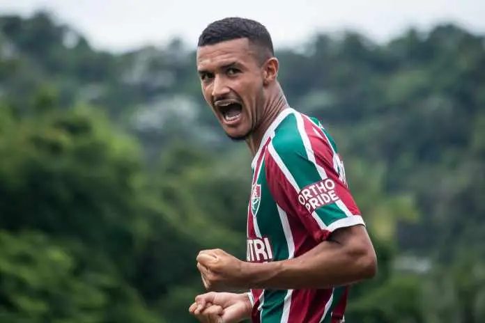 Fluminense estreia com goleada na Copa Xerém Sub-20