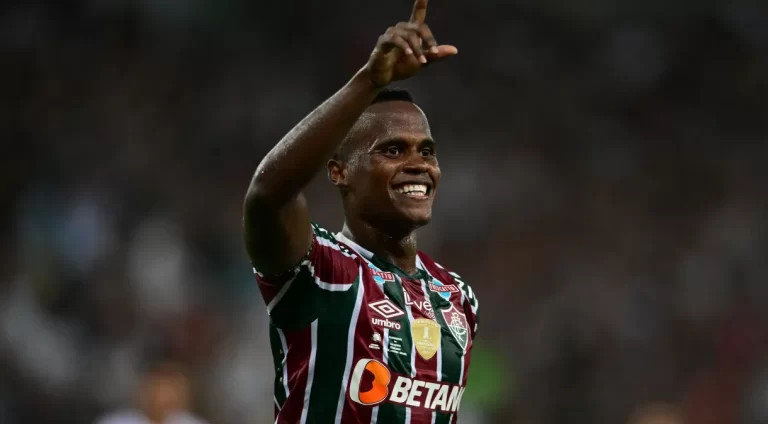 Que dia e contra quem o Fluminense vai estrear no Brasileirão 2024? - Foto: Divulgação / Conmebol