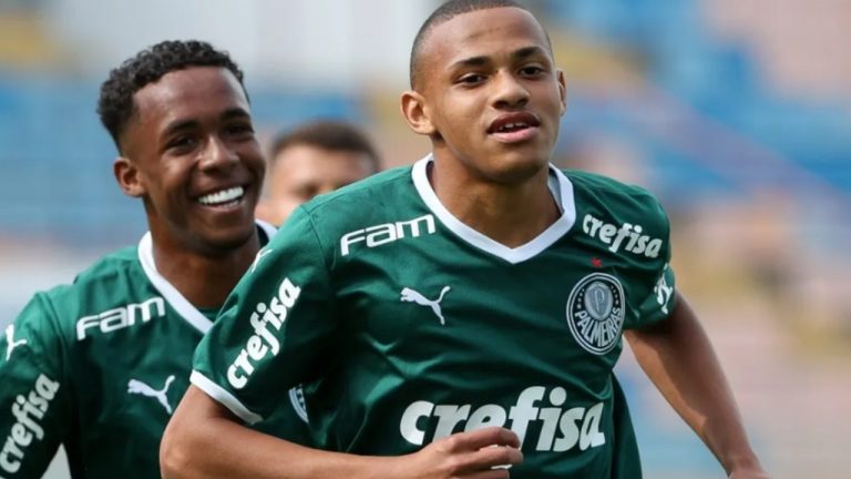 jhon jhon palmeiras