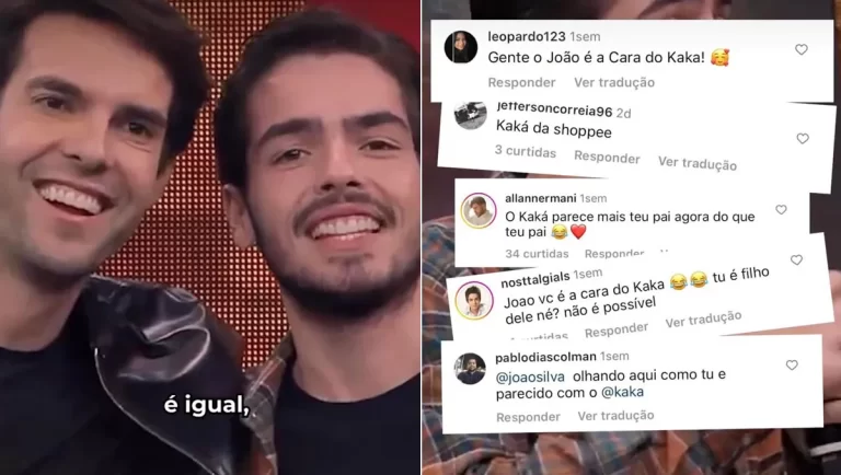 Reprodução / Instagram