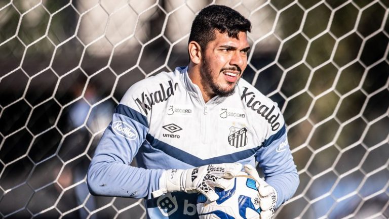 Santos na Série B: veja quais atletas aceitaram ficar no clube para 2024 (Foto: Raul Baretta / Santos FC)