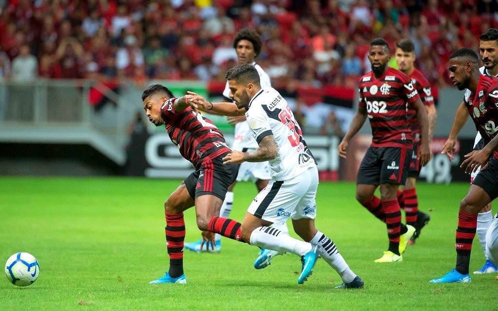 Palpites, onde assistir Flamengo x Vasco - Cariocão Betfair 22