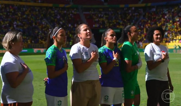 Foto: Reprodução / Globo