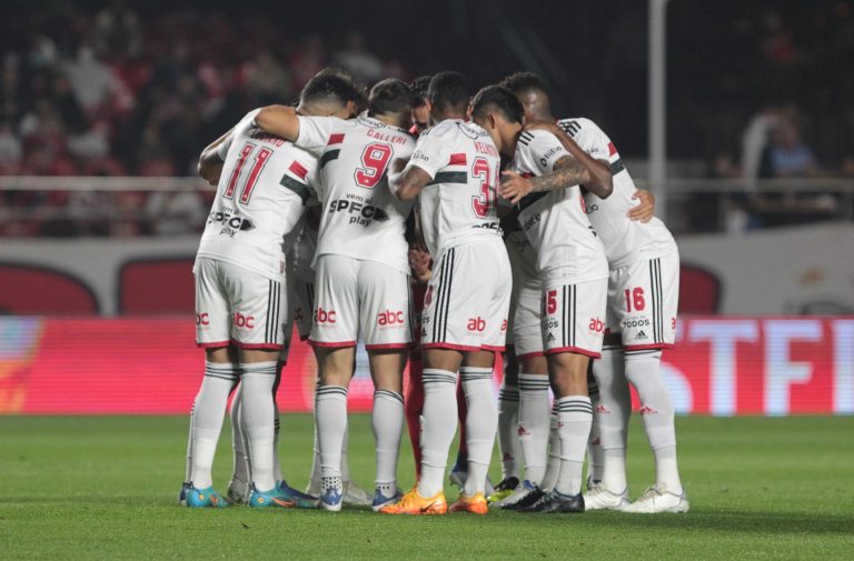 Foto: Rubens Chiri / São Paulo FC