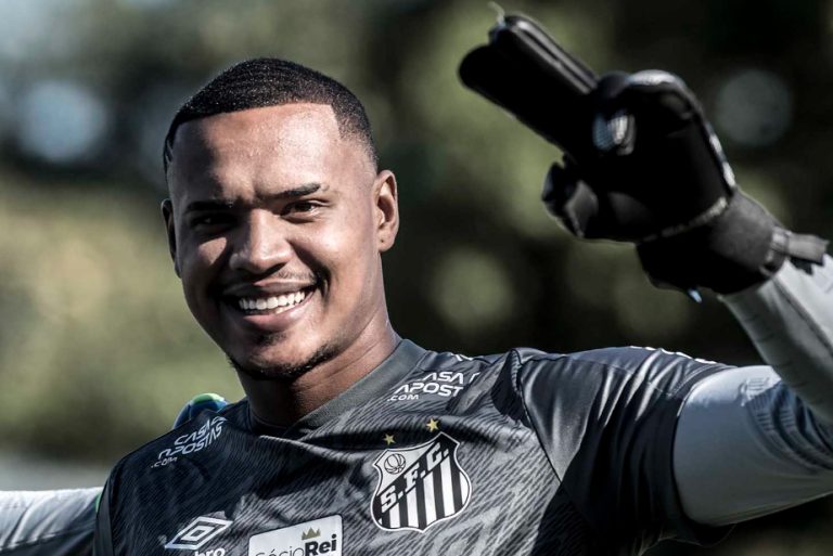 Foto: Ivan Storti / Santos FC