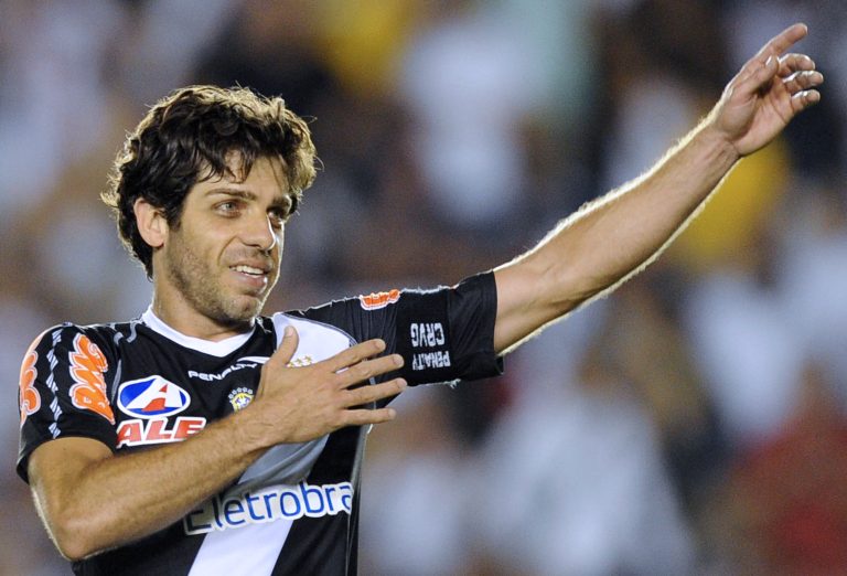 Juninho Pernambucano Vasco