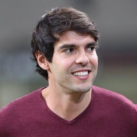 Formação de Kaká após a carreira o credencia para cargo na CBF; entenda