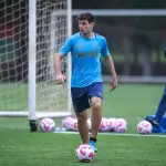 Kannemann, zagueiro do Grêmio