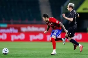 khellven CSKA