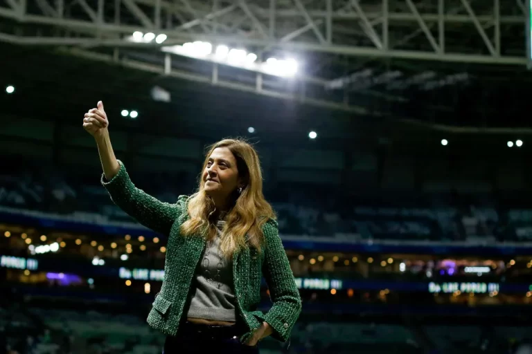 FIFA reconhece Palmeiras como campeão mundial - Foto: Divulgação