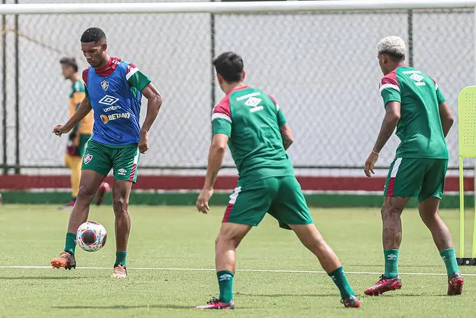 Lelê Fluminense