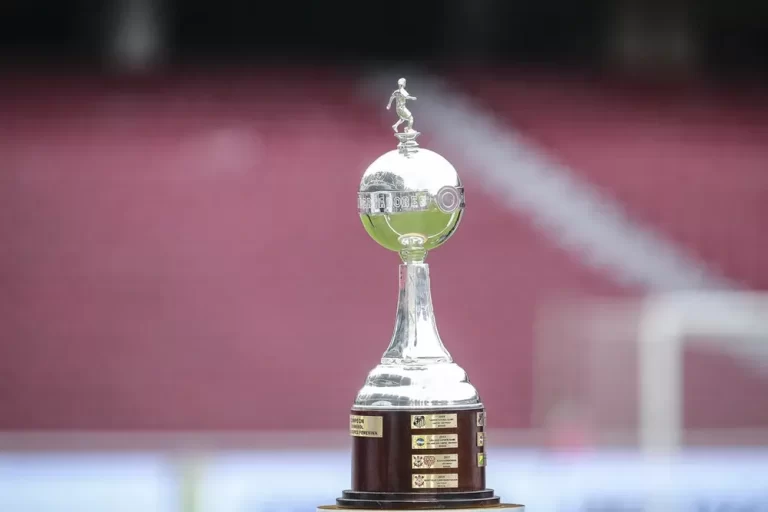 Taça Libertadores Feminina