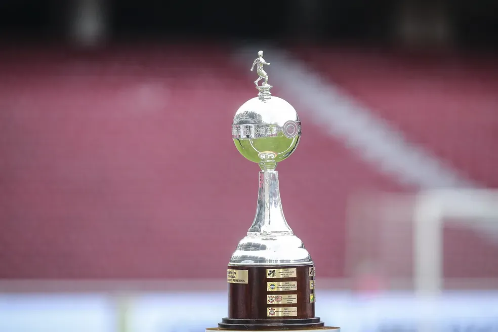 Taça da Libertadores Feminina 2023. Foto: Staff Images Woman/Conmebol