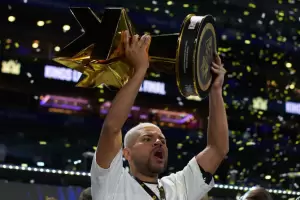 Lipão, atacante da FURIA na Kings League