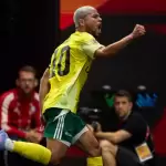 Lipão, jogador da FURIA na Kings League