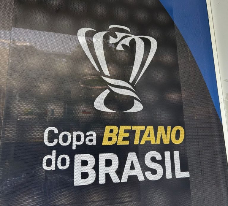 Logo da Copa do Brasil