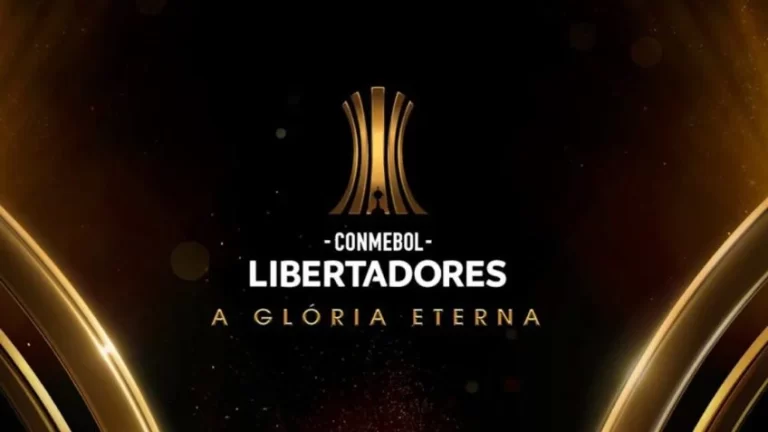 CONMEBOL divulga calendário da Libertadores 2023