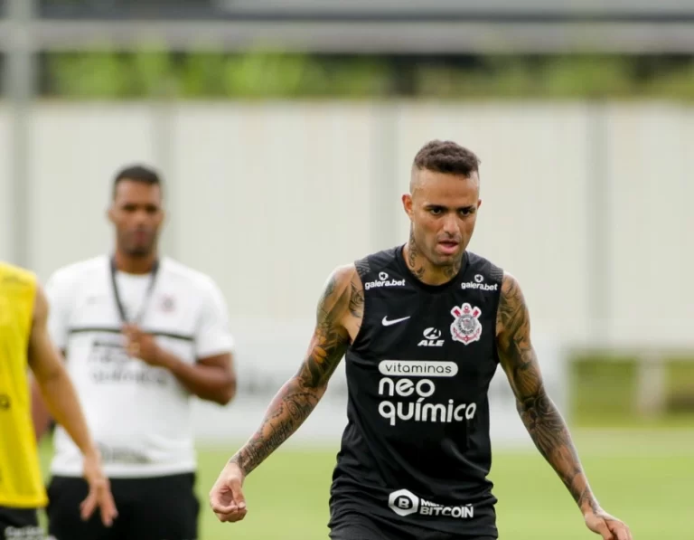 Foto: Rodrigo Coca / Corinthians