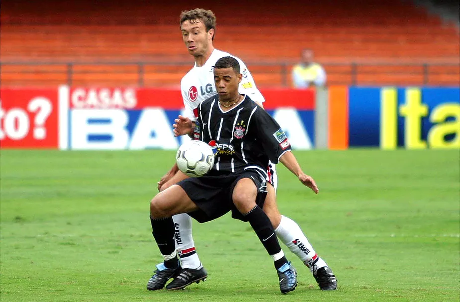 TOP-10: Quem São Os Maiores Artilheiros Do Corinthians No Século?