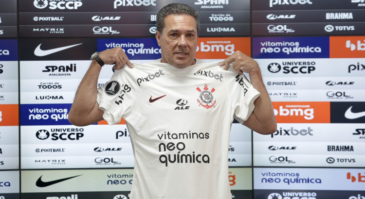 Confira os números e o aproveitamento do Corinthians nesta temporada